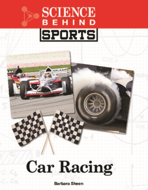 Car Racing, PDF eBook