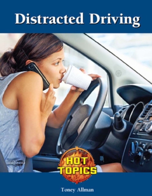 Distracted Driving, PDF eBook