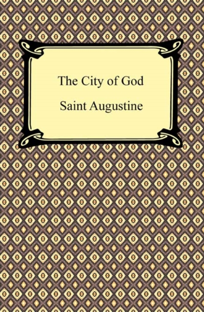 The City of God, EPUB eBook