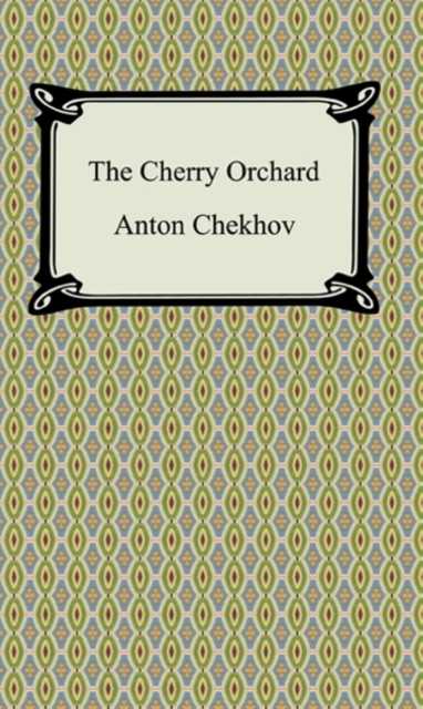 The Cherry Orchard, EPUB eBook