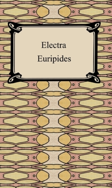 Electra, EPUB eBook