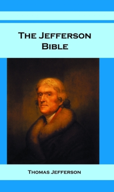 The Jefferson Bible, EPUB eBook