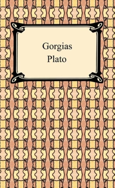 Gorgias, EPUB eBook