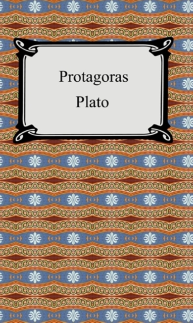 Protagoras, EPUB eBook