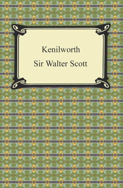 Kenilworth, EPUB eBook