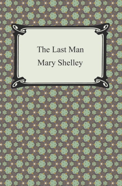 The Last Man, EPUB eBook