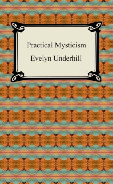 Practical Mysticism, EPUB eBook