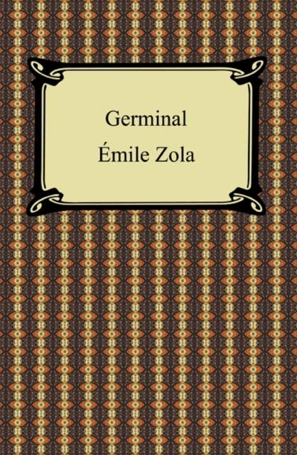 Germinal, EPUB eBook