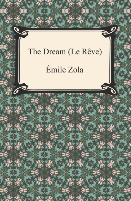 The Dream (Le Reve), EPUB eBook