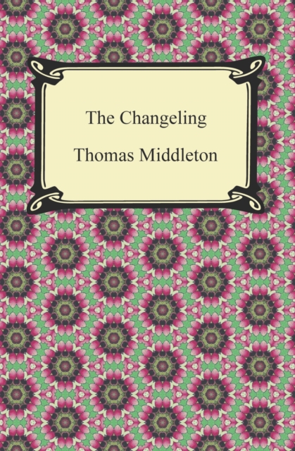 The Changeling, EPUB eBook