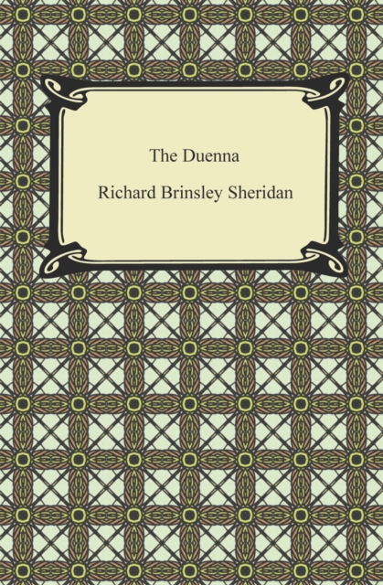 The Duenna, EPUB eBook