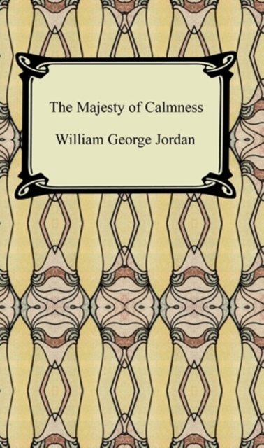 The Majesty of Calmness, EPUB eBook