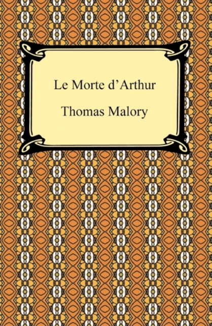 Le Morte d'Arthur, EPUB eBook
