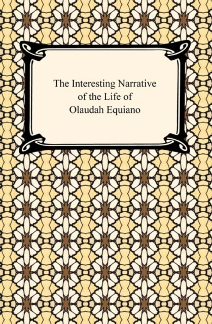 The Interesting Narrative of the Life of Olaudah Equiano, EPUB eBook