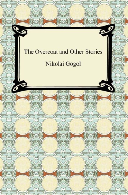 The Overcoat and Other Stories, EPUB eBook