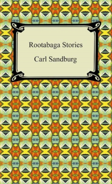Rootabaga Stories, EPUB eBook