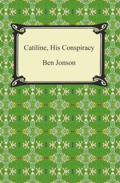 Catiline, His Conspiracy, EPUB eBook