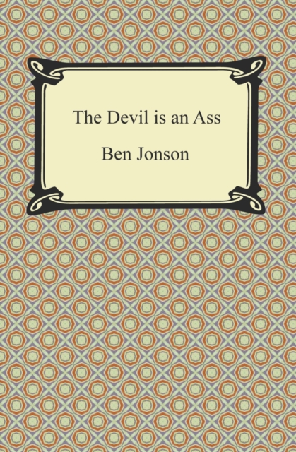 The Devil is an Ass, EPUB eBook
