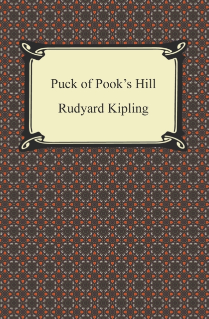 Puck of Pook's Hill, EPUB eBook