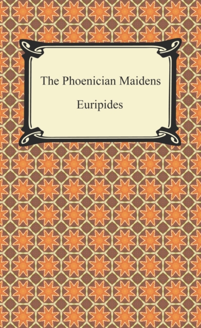 The Phoenician Maidens, EPUB eBook