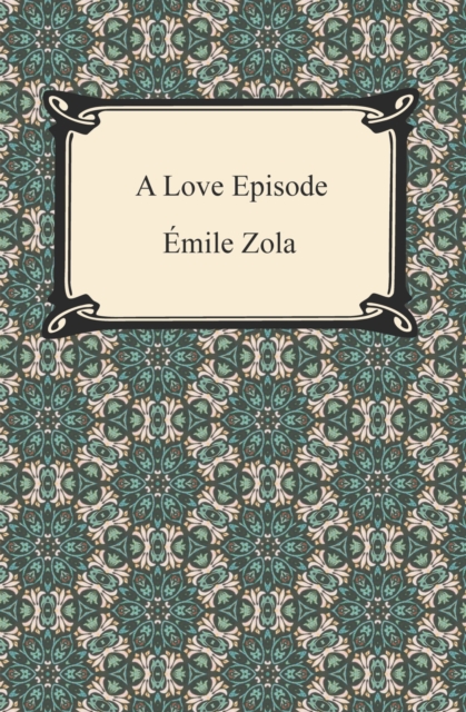 A Love Episode, EPUB eBook