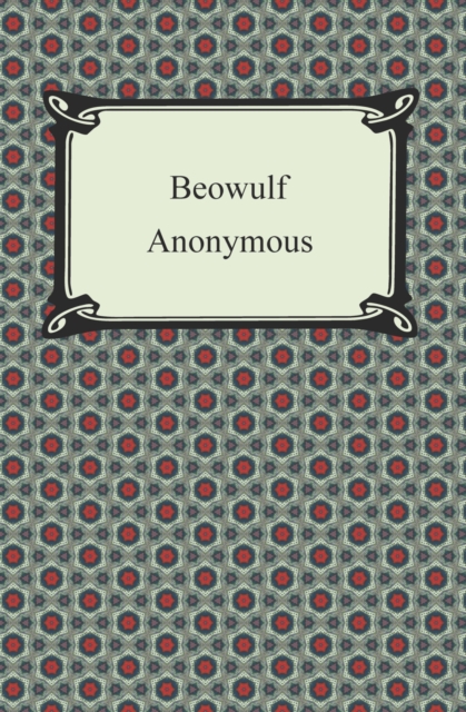 Beowulf, EPUB eBook