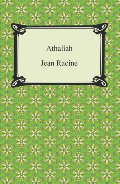 Athaliah, EPUB eBook