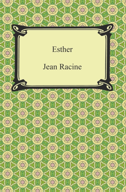 Esther, EPUB eBook