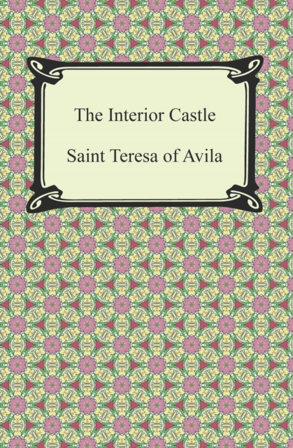 The Interior Castle, EPUB eBook