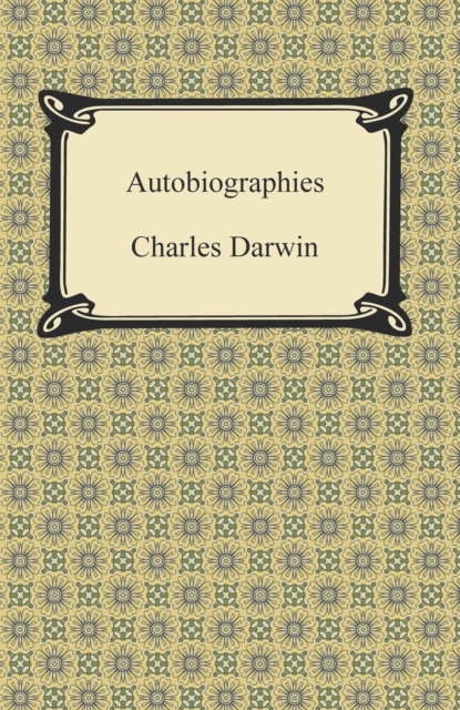 Autobiographies, EPUB eBook