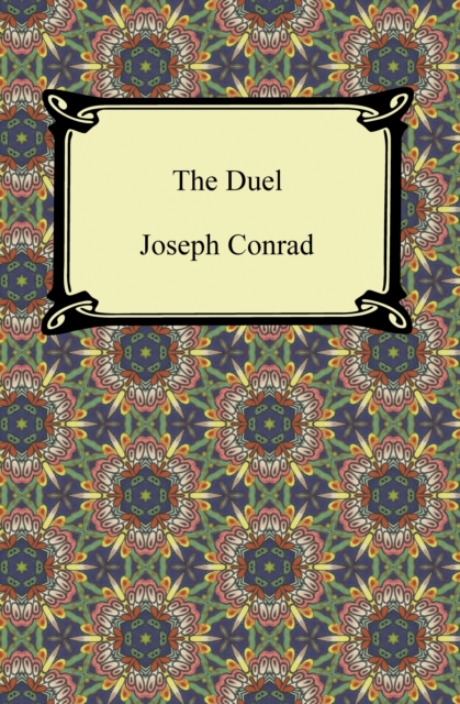 The Duel, EPUB eBook