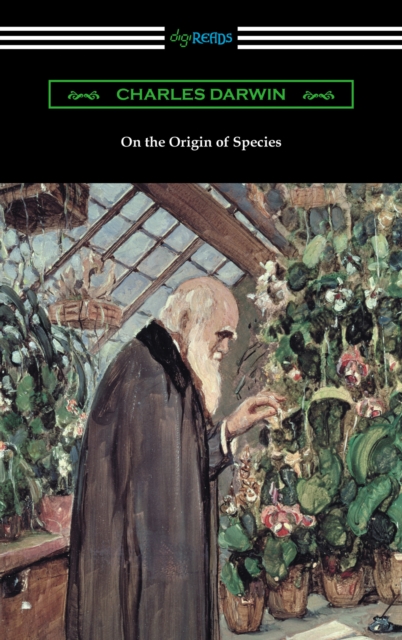 On the Origin of Species (with an Introduction by Charles W. Eliot), EPUB eBook