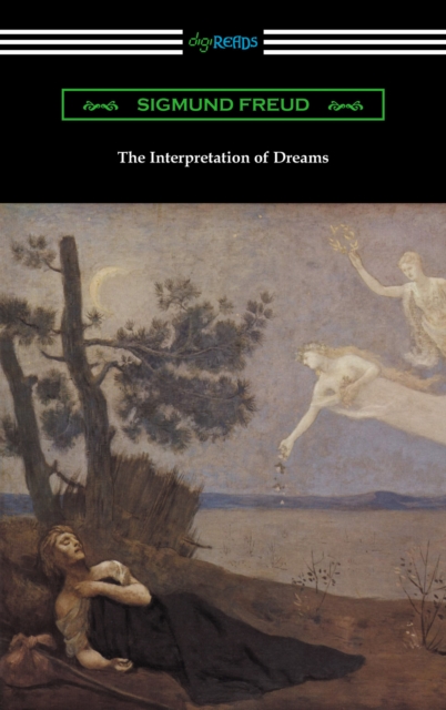 The Interpretation of Dreams (Translated by A. A. Brill), EPUB eBook
