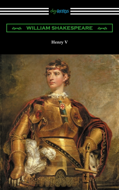 Henry V (Annotated by Henry N. Hudson with an Introduction by Charles Harold Herford), EPUB eBook