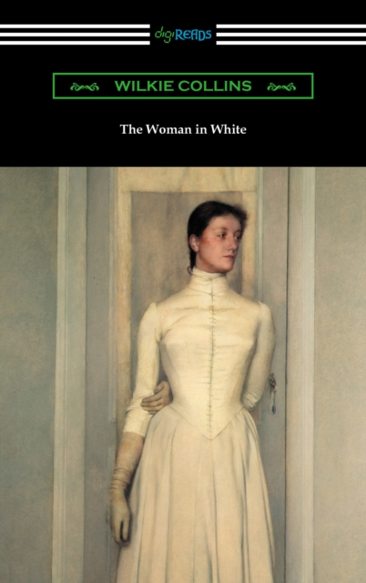 The Woman in White, EPUB eBook