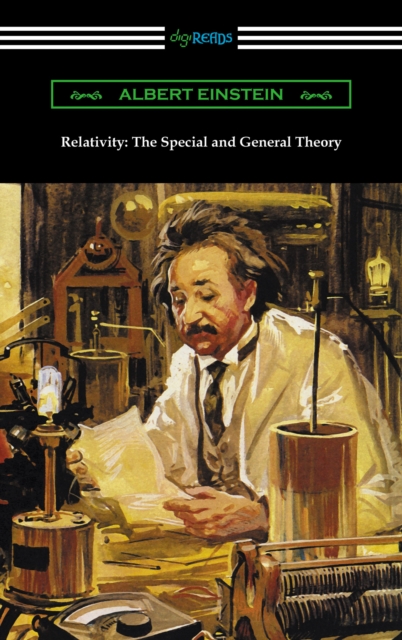 Relativity: The Special and General Theory, EPUB eBook