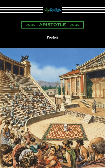Poetics (Translated by Ingram Bywater with a Preface by Gilbert Murray), EPUB eBook