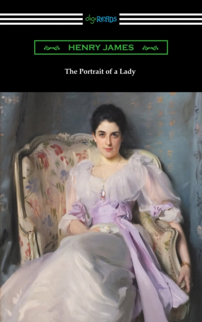 The Portrait of a Lady (with an Introduction by Charles R. Anderson), EPUB eBook