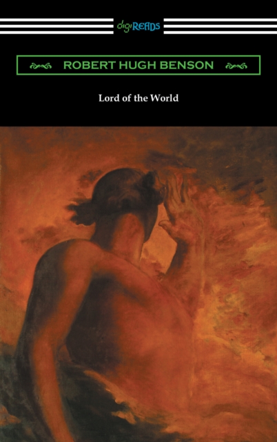 Lord of the World, EPUB eBook