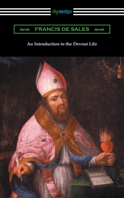 An Introduction to the Devout Life, EPUB eBook