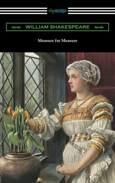 Measure for Measure (Annotated by Henry N. Hudson with an Introduction by Charles Harold Herford), EPUB eBook