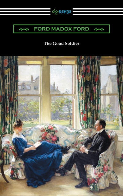 The Good Soldier, EPUB eBook