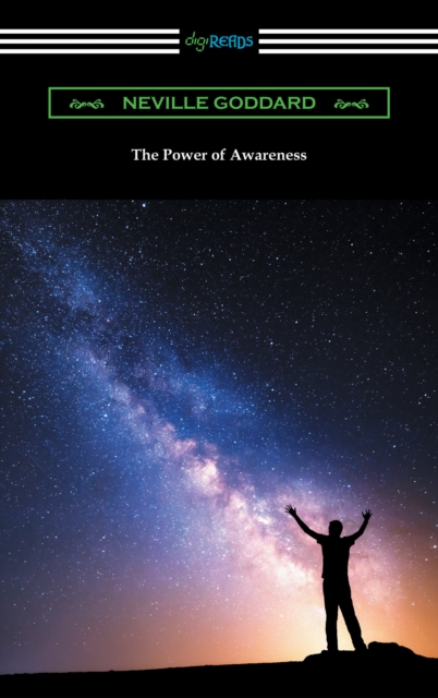 The Power of Awareness, EPUB eBook