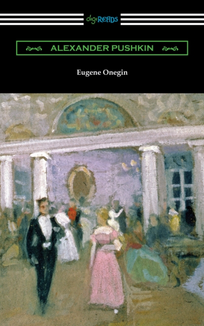 Eugene Onegin (Translated by Henry Spalding), EPUB eBook