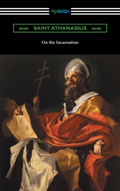 On the Incarnation (Translated by Archibald Robertson), EPUB eBook