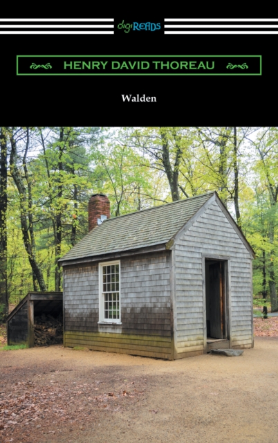 Walden, EPUB eBook