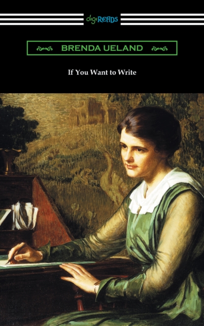 If You Want to Write, EPUB eBook