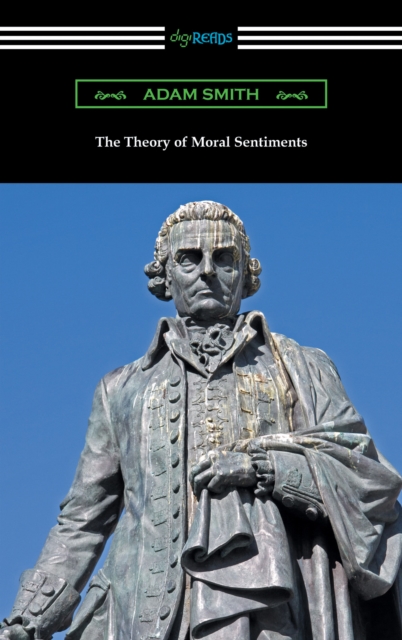 The Theory of Moral Sentiments, EPUB eBook