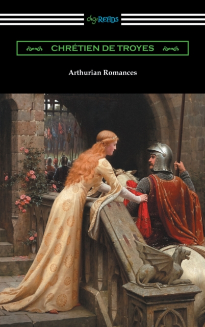 Arthurian Romances, EPUB eBook