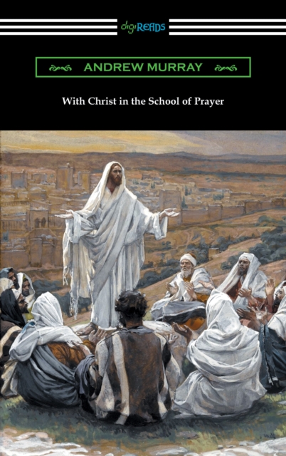 With Christ in the School of Prayer, EPUB eBook